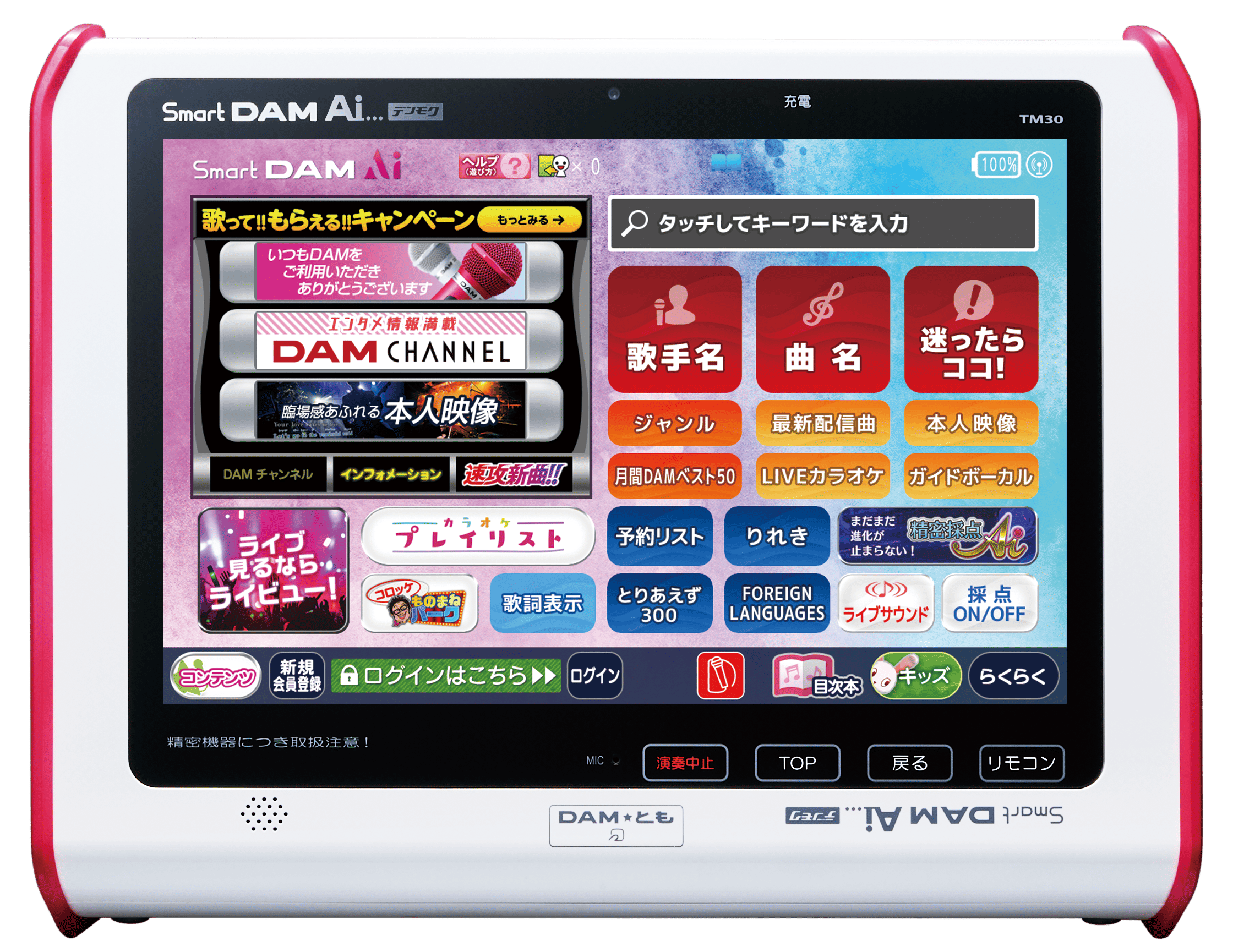 SmartDAM Aiの写真